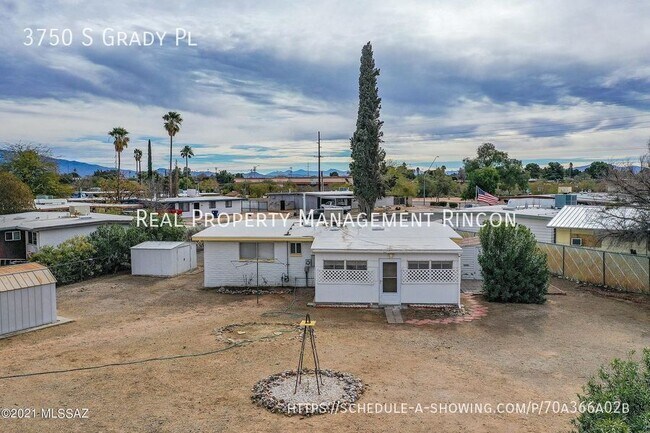 Photo - 3750 S Grady Pl