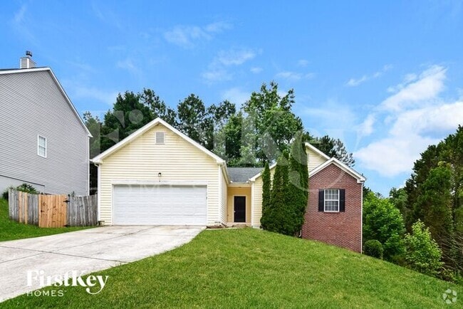 Building Photo - 6759 Clearstream Way Rental