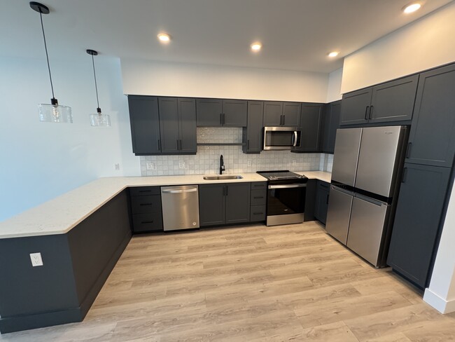 Photo - 140 NW 31st St Unidad A1 Rental