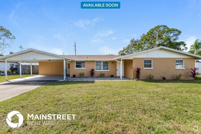 Building Photo - 2472 Waneta Dr Rental