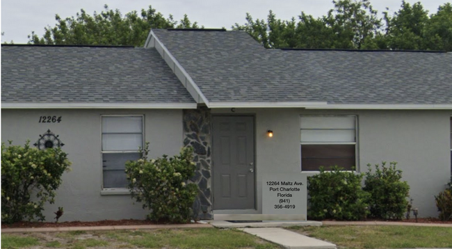 Building Photo - 12264 Maltz Ave Unit Maltz Rental