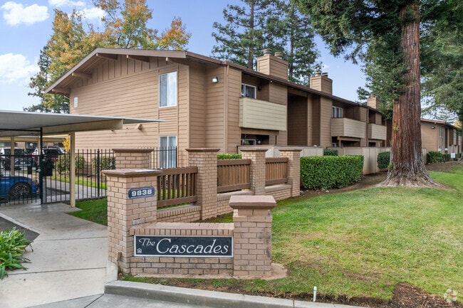 Foto principal - THE CASCADES