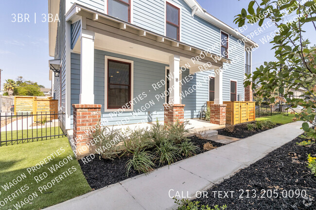 Building Photo - 311 E Evergreen St Rental