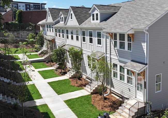 Photo - Towns on Church