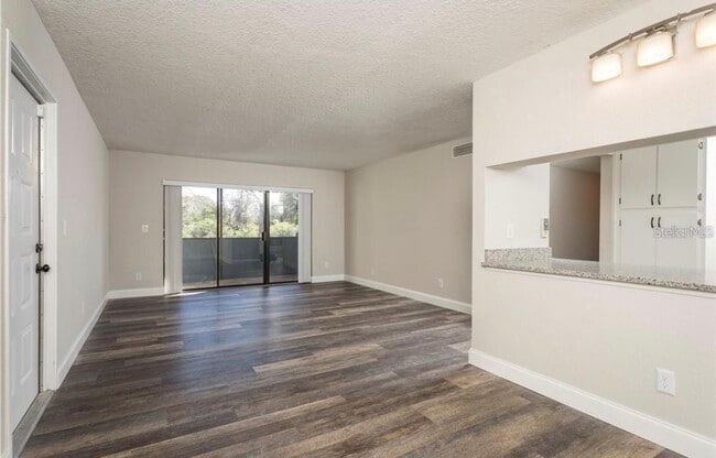 Photo - Virginia Drive Apartments