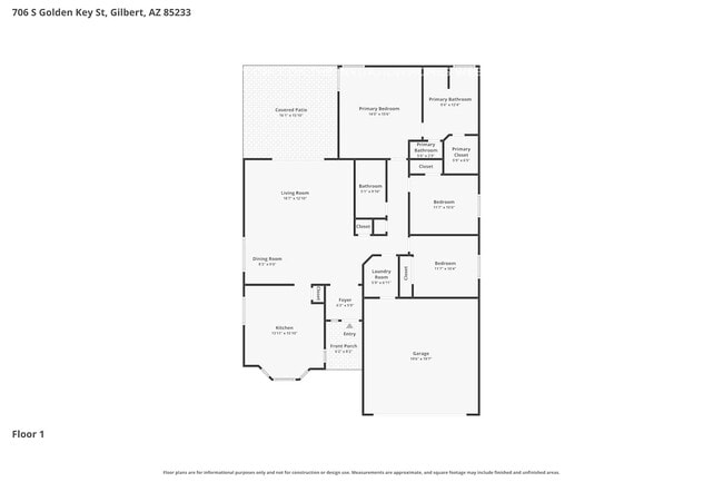 Photo - 706 S Golden Key St