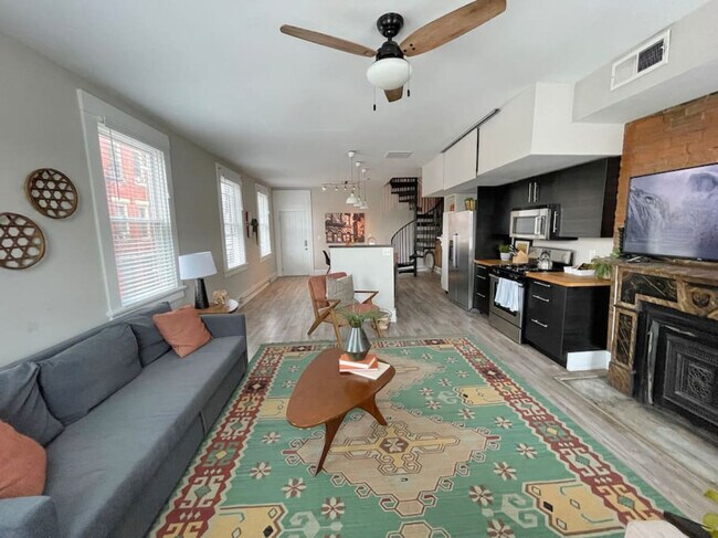 1470 Goetz Alley Unit SI FL2-ID1056065P