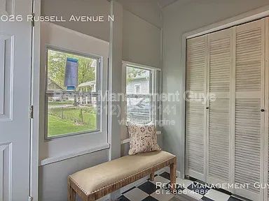 Photo - 3026 Russell Ave N