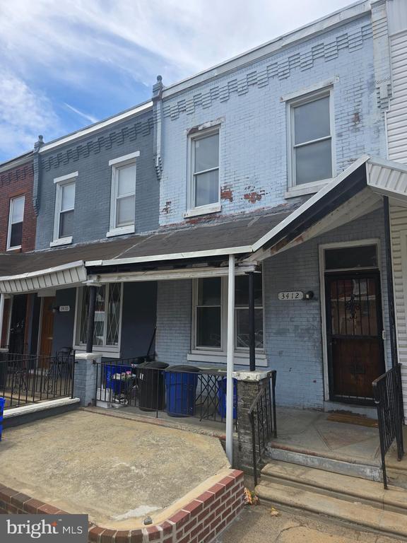 Building Photo - 3412 N 16th St