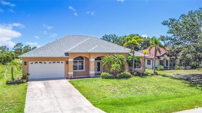 Building Photo - 168 Fairway Rd Rental