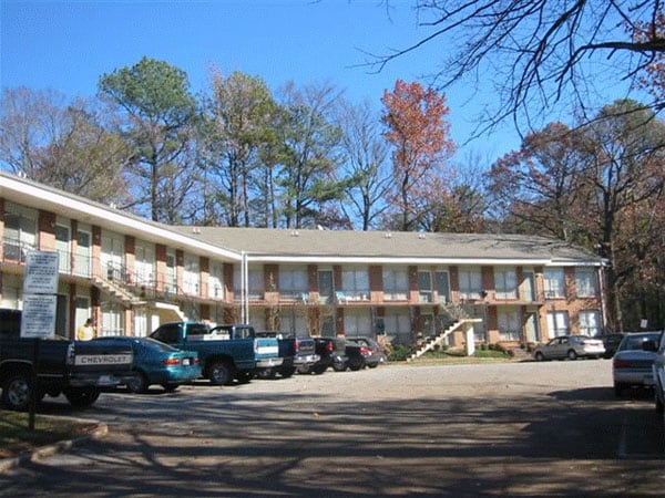 Greensprings Village - Greensprings Village