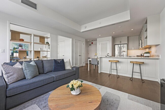 Photo - 800 Ave at Port Imperial Blvd Unit 308