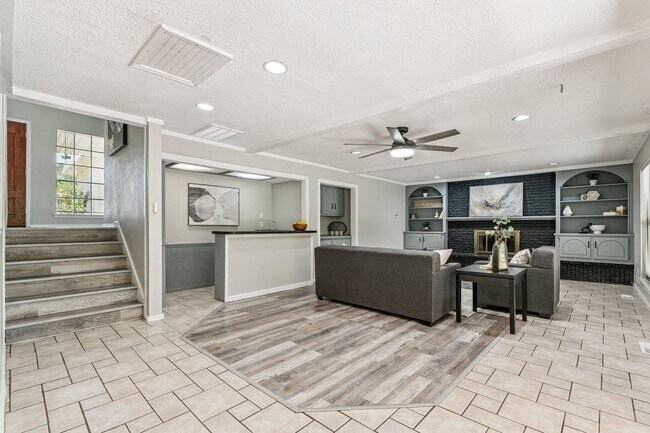 Photo - 4 bed, 3 bath home in OKC, OK