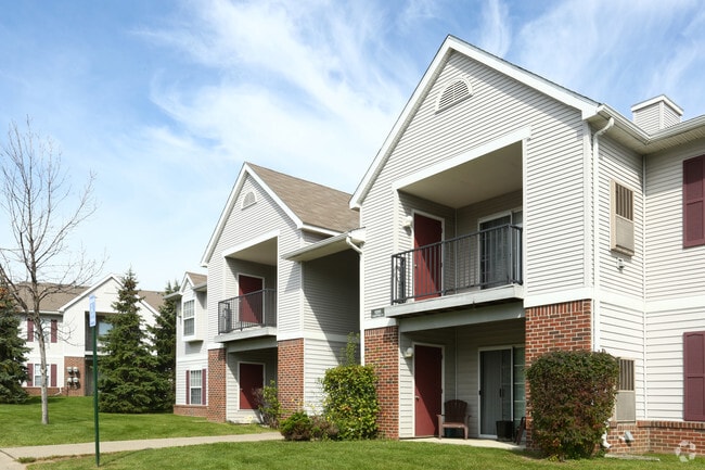 Eagle Ridge Square
