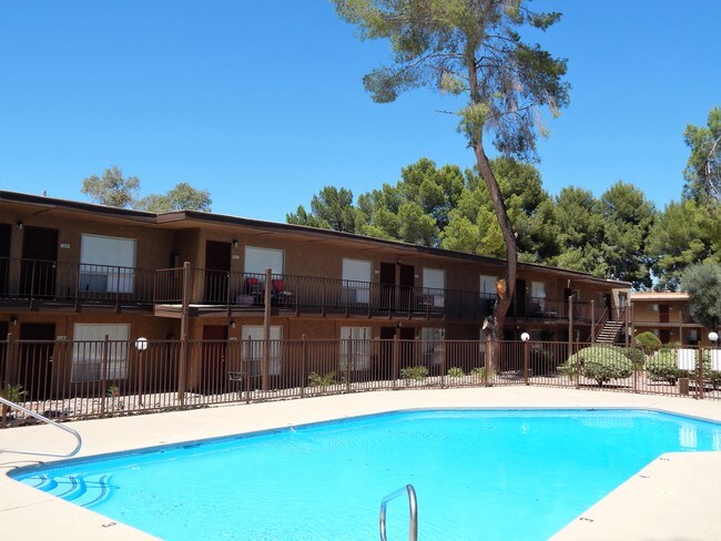 Sierra Vista Apartments For Rent in Tucson, AZ
