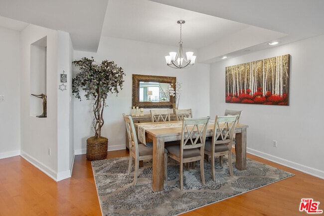 Photo - 13600 Marina Pointe Dr Unit 606