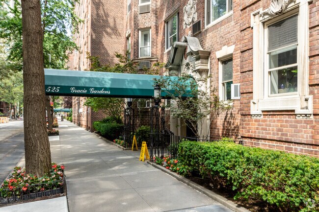 Photo - Gracie Gardens