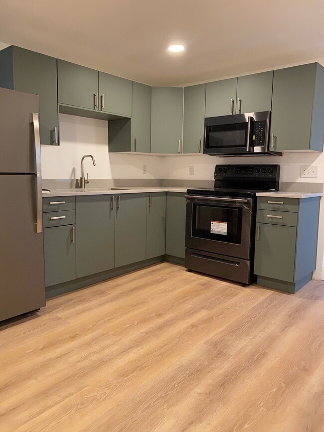 Photo - 7 East St Apartments Unit 2