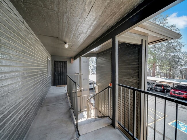 Charming 1BR Condo in Flagstaff - Charming 1BR Condo in Flagstaff