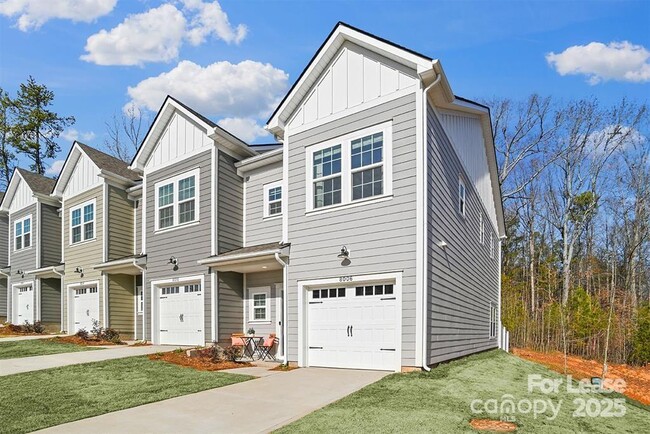 Photo - 5020 Limelight Ln Townhome