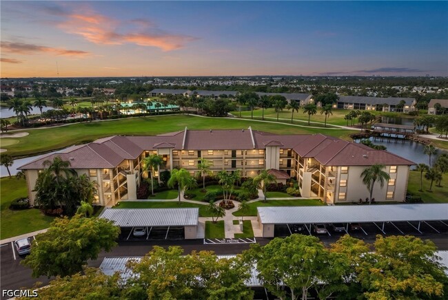 Building Photo - 12150 Kelly Sands Way Unit 625