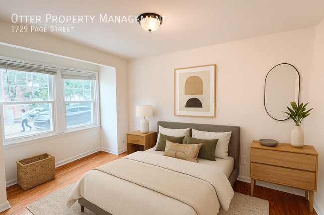 Photo - 1729 Page St