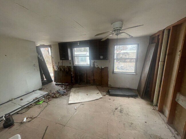 Photo - WELLSVILLE - 3 BR split level with Attache...