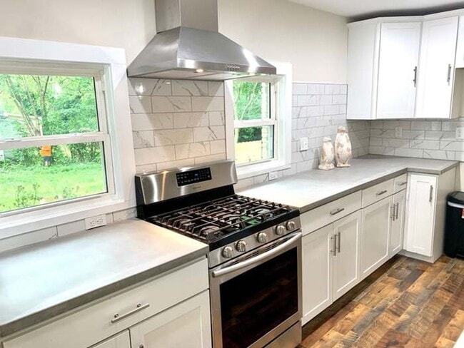 Photo - North Nashville with Backyard Oasis