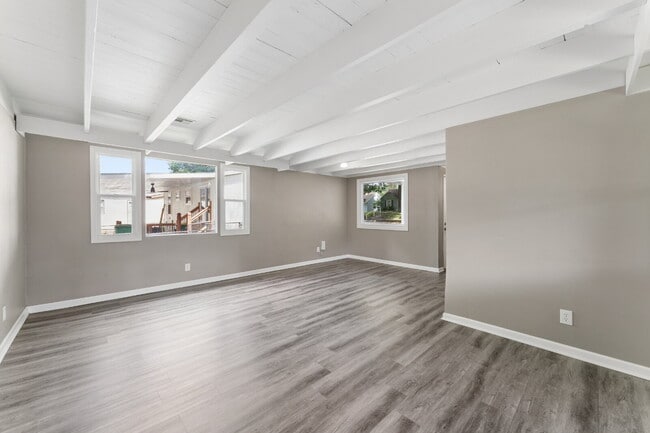 Photo - Charming Mid-Century Ranch Home Available Now! 1st Month's Rent is FREE!*
