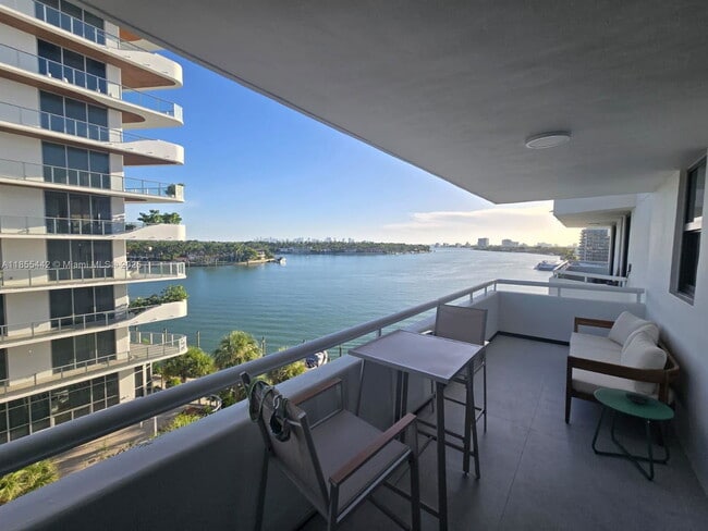 Building Photo - 6820 Indian Creek Dr Unit 6C