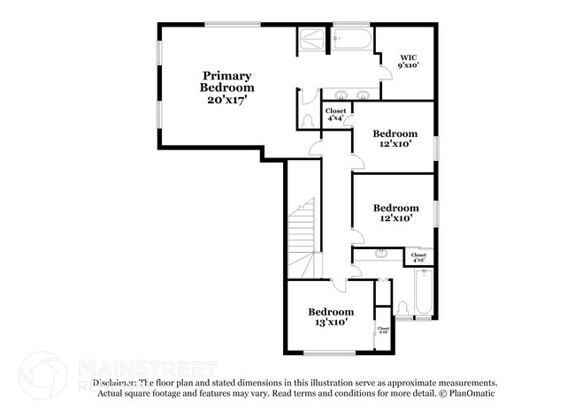 Photo - 17039 W Ipswitch Way