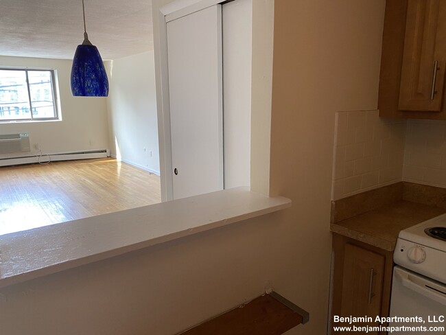 Photo - 24 Allston St Unit 5