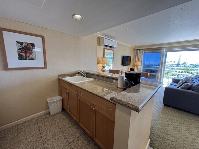 Photo - 1777 Ala Moana Blvd Unit 308