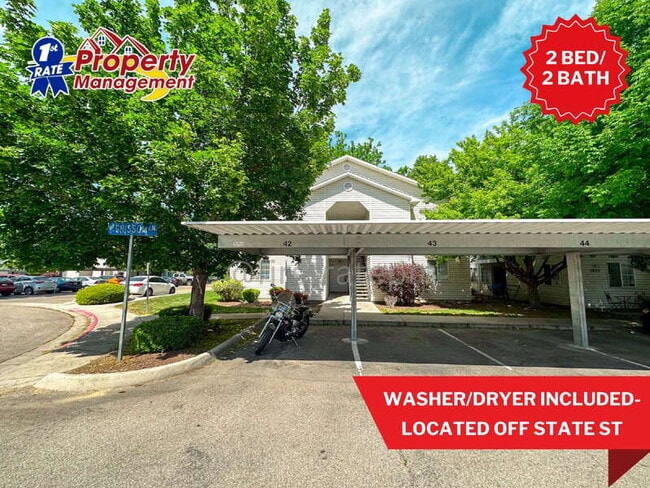 Building Photo - 5843 W Clearview Ln Unit #101