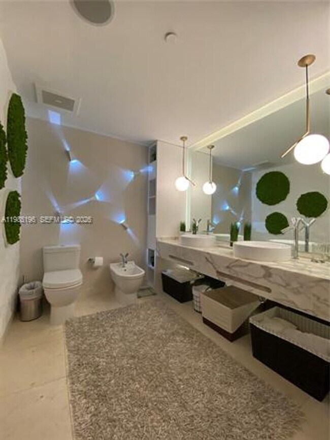 Photo - 495 Brickell Ave Unit 495 Brickell Ave # 4608