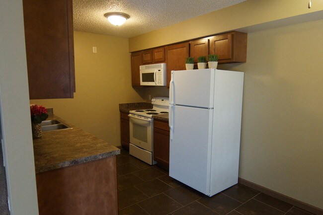 Photo - The Willows Apartments