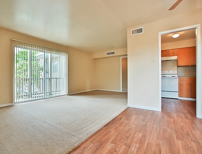 Interior Photo