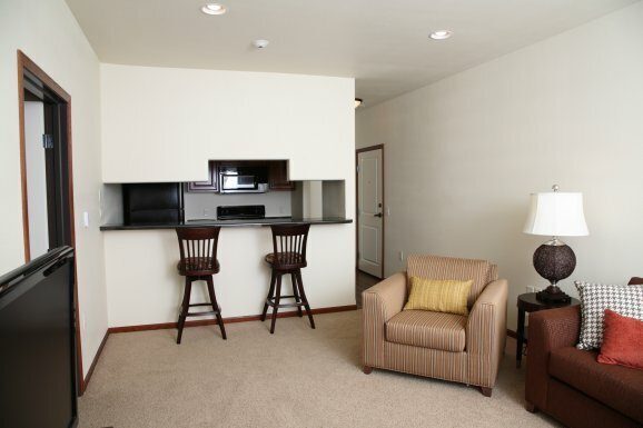 Paramount Villas
