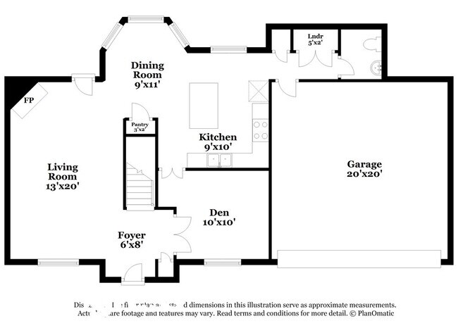 Photo - 4956 Glenalden Cove