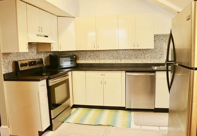 Photo - 1776 Commonwealth Avenue Unit 3