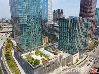 Photo - 889 Francisco St Unit 3406