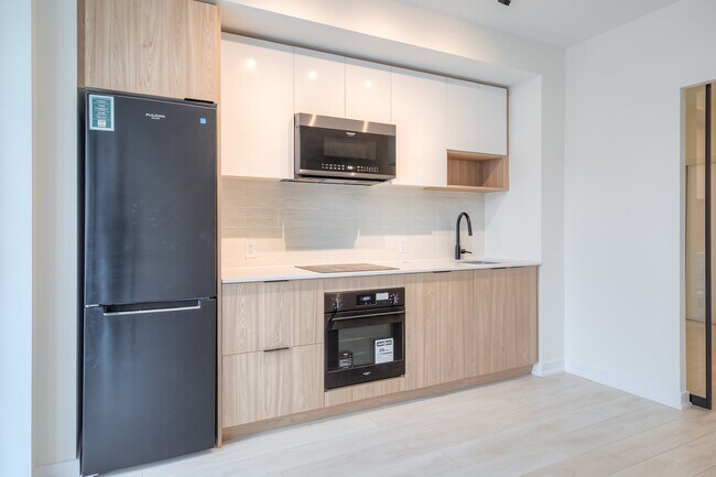 Photo - 5 Defries St Unité 323