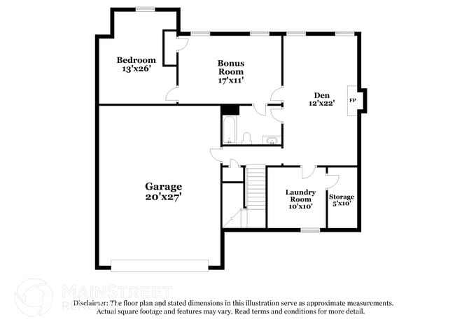 Photo - 5345 Reuben Ct