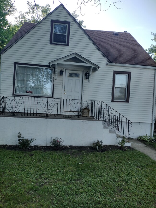 Photo - 14116 S Claire Blvd House