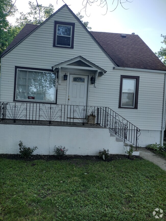 Building Photo - 14116 S Claire Blvd Rental
