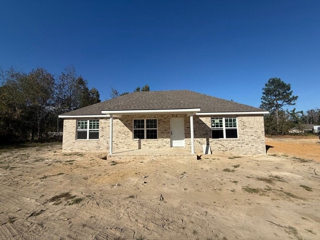 Building Photo - 3 Bed 2 Bath New Construction Home