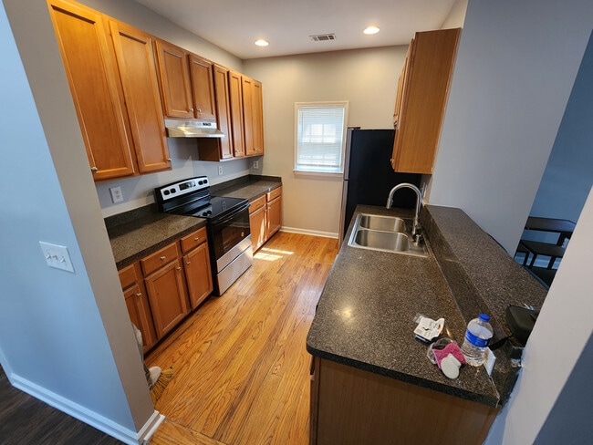 Photo - Room in Duplex on Hall St NW