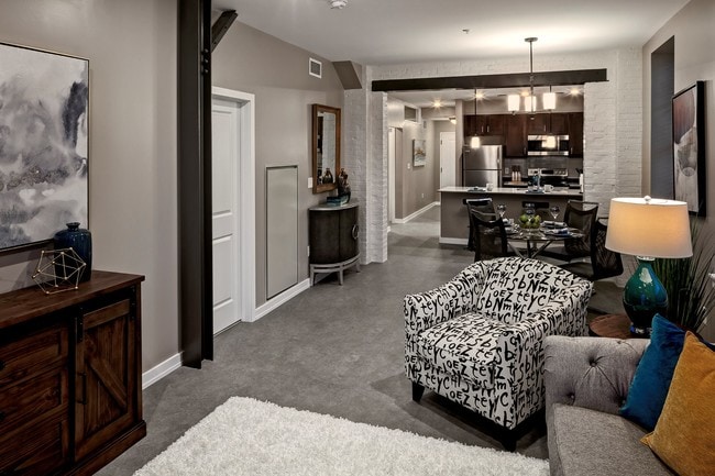 Photo - The News Apartments