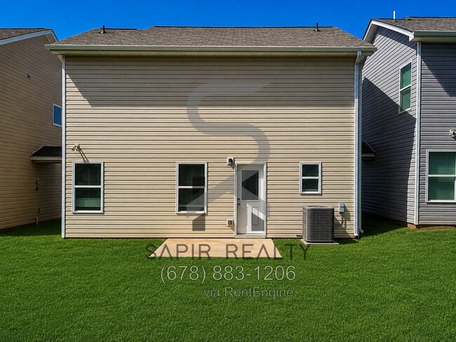 Photo - 625 Carlton Pointe Dr