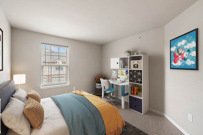 Photo - Montclair at Partridge Creek